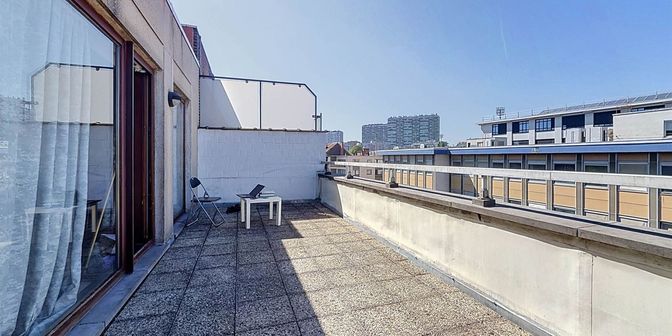 Appartement te koop in Rue Van Kalck 26, 1080 Sint-Jans-Molenbeek