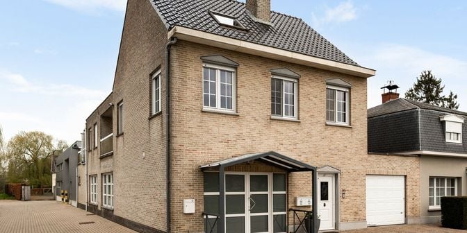Huis te koop in Hanegoor 56A, 2288 Bouwel