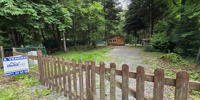 Huis te koop in Route communale 28, 5630 Cerfontaine