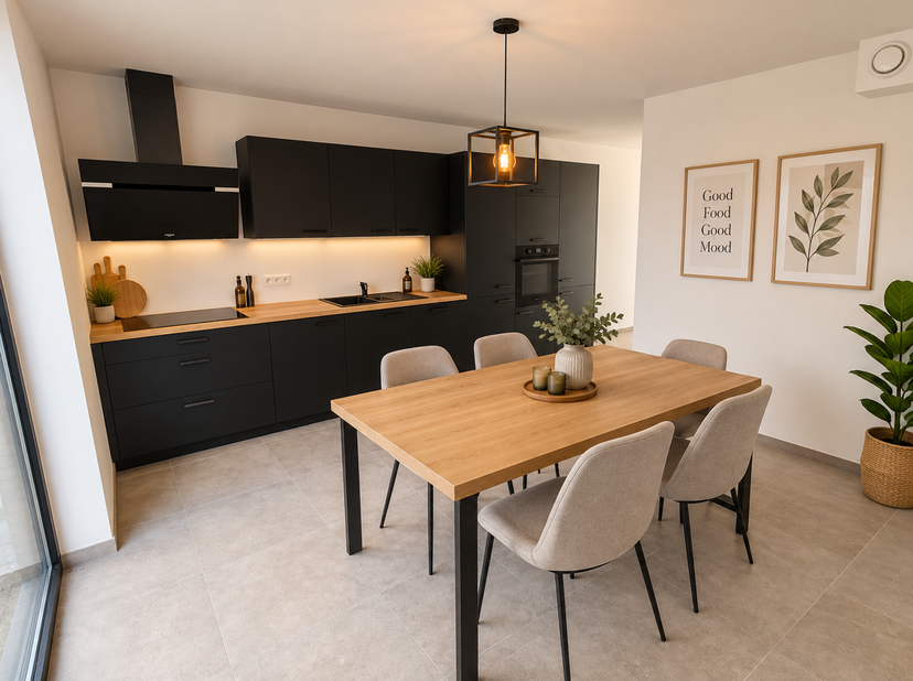 Huis te koop in ,
                    8582 Outrijve