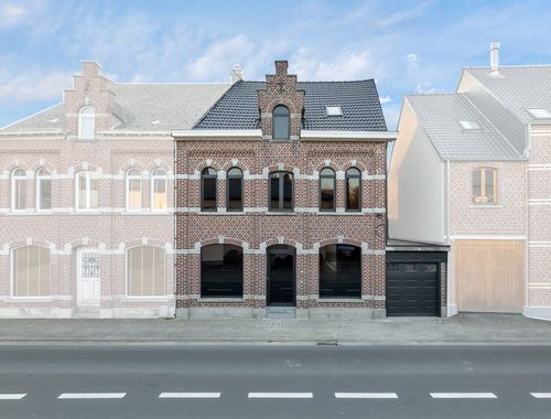                                        Maison à vendre à Zandbergen, € 479.000
