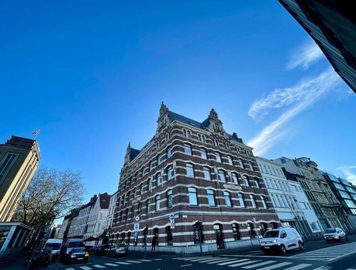                                         Appartement te huur in Antwerpen, € 1.425
