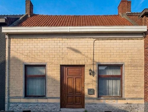                                         Maison à vendre à Elouges, € 99.000
