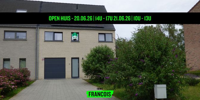 Huis te koop in Reyndersveldweg 6, 3271 Zichem