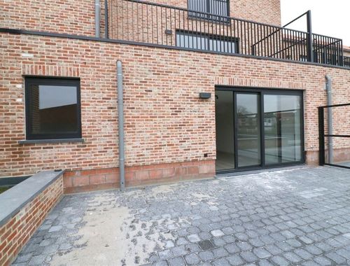                                         Appartement te huur in Zichem, € 970

