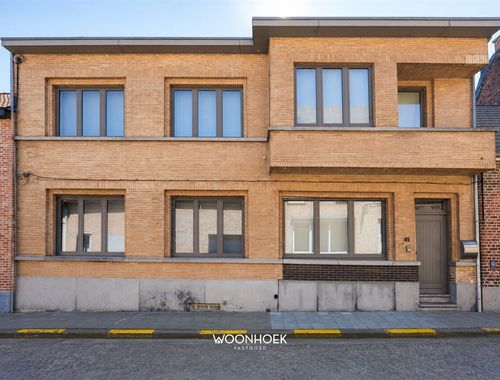                                         Eengezinswoning te koop in Oordegem, € 340.000
