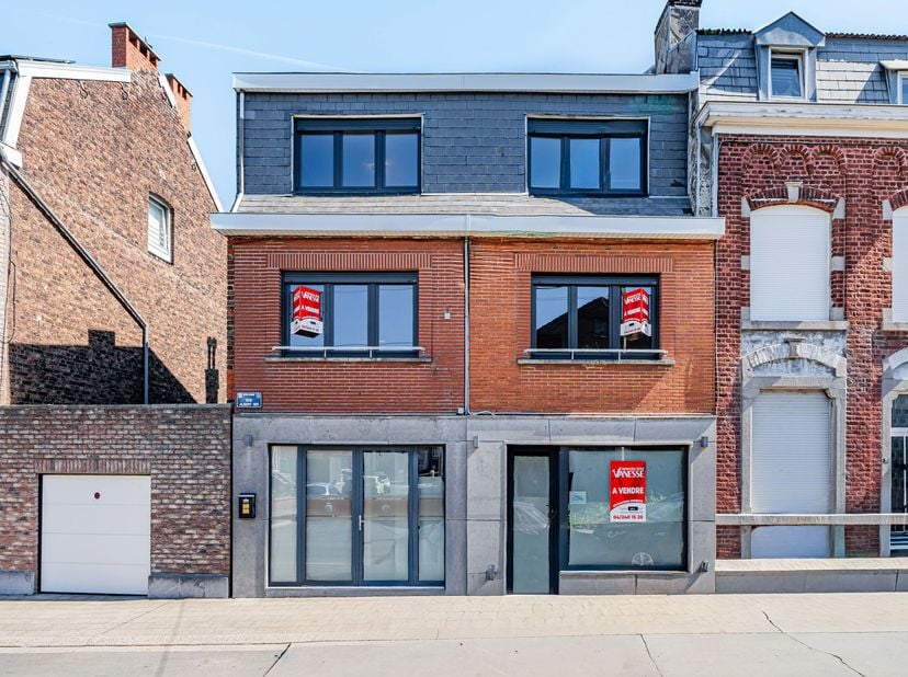 Huis te koop
                    in 4610 Beyne-Heusay