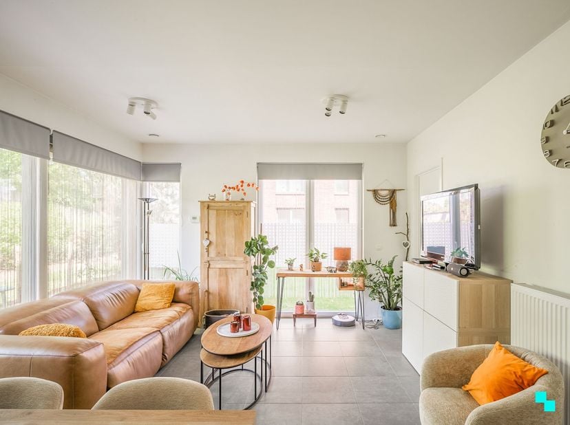 Appartement à vendre
                    à 9270 Kalken