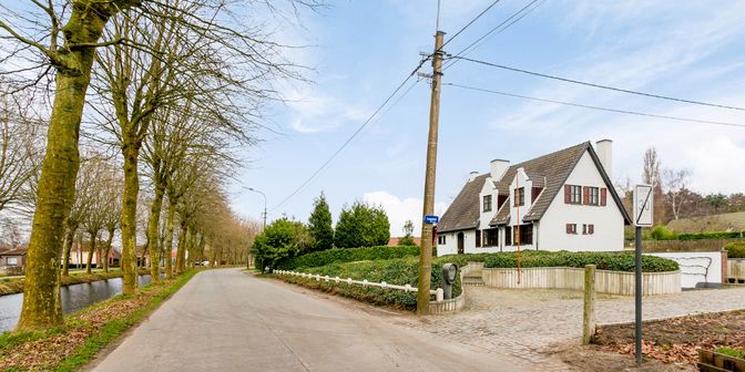 Maison à vendre à Langelede 147, 9185 Wachtebeke