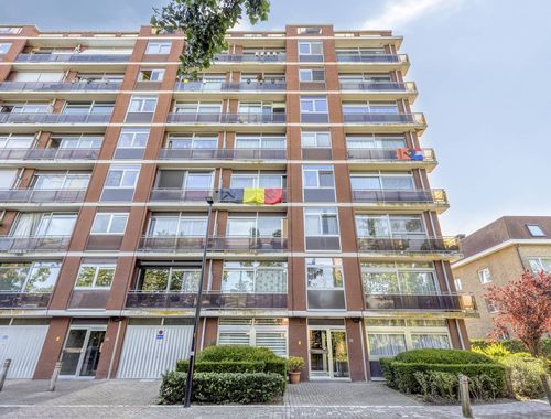                                         Appartement te koop in Borsbeek, € 249.900
