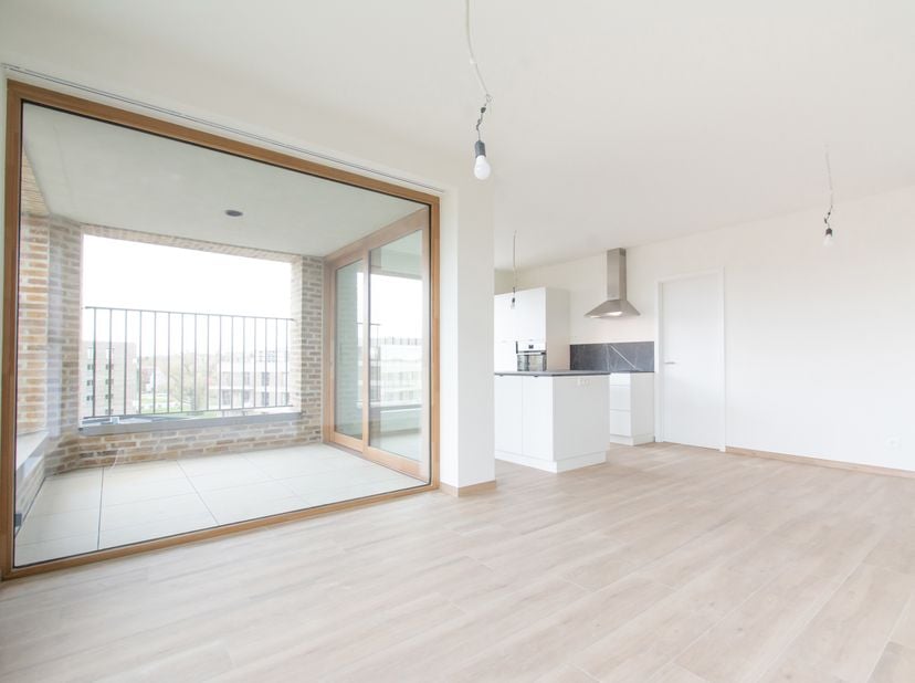 Appartement te huur in Beneluxlaan 11 bus 401,
                    2610 Wilrijk