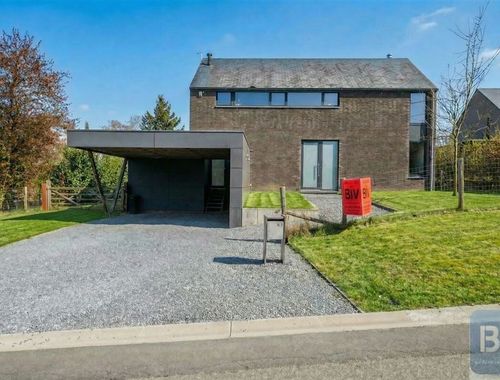                             Villa à vendre à Harzé

