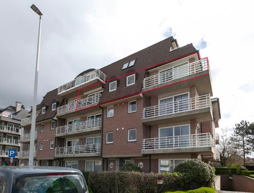                                         Appartement te koop in Koksijde, € 990.000
