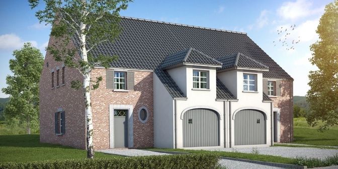 Huis te koop in 1745 Opwijk