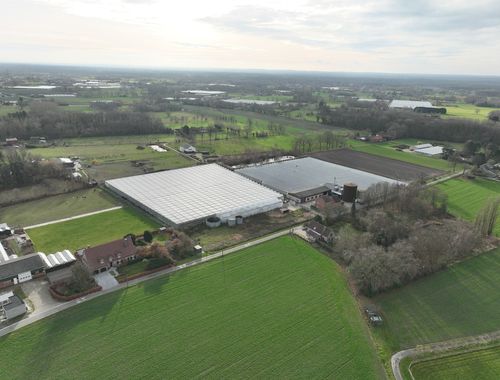                             Ferme à vendre à Sint-Katelijne-Waver
