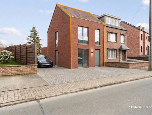                                         Bouwgrond te koop in Landen, € 90.000
