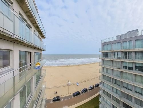                                        Studio met slaaphoek te koop in Middelkerke, € 128.000

