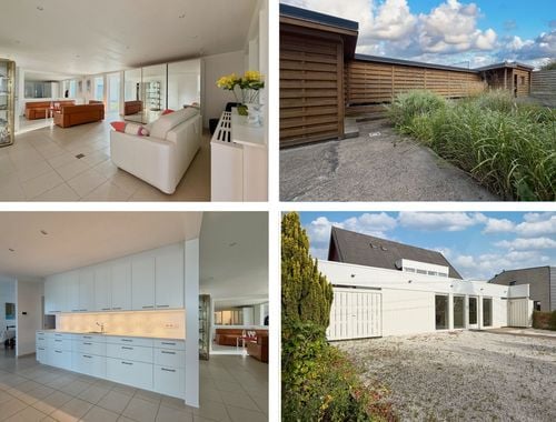                                        Woning te koop in Torhout, € 379.000
