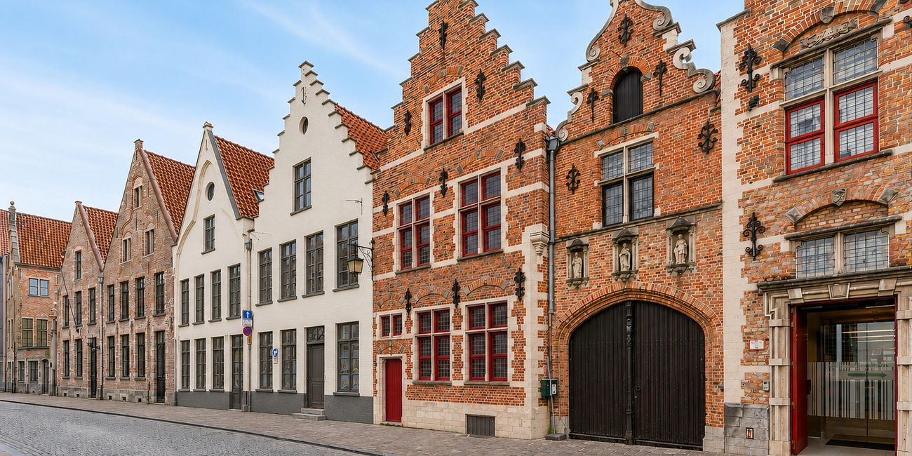Oude Burg 13-17 bus A0.2
