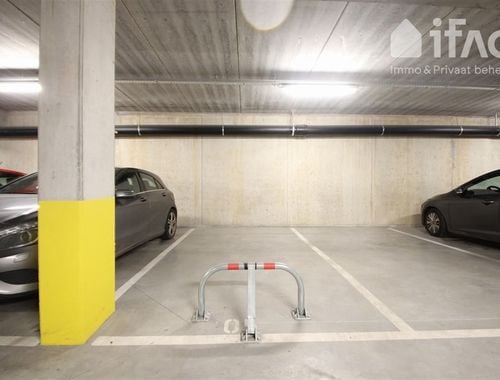                                         Staanplaats te huur in Tervuren, € 85
