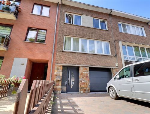                                         Woning te koop in Haren, € 499.000
