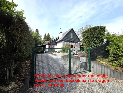                                         Woning te koop in Durbuy, € 299.000
