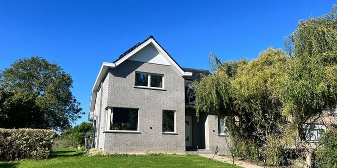 Huis te koop in Smeerebbestraat 27, 9506 Smeerebbe-Vloerzegem