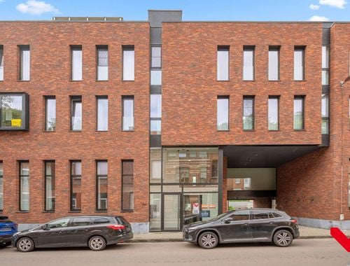                                         Kot-Kamer te huur in Leuven, € 650
