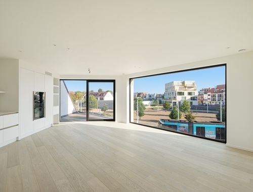                                         Appartement te koop in Knokke, € 695.000
