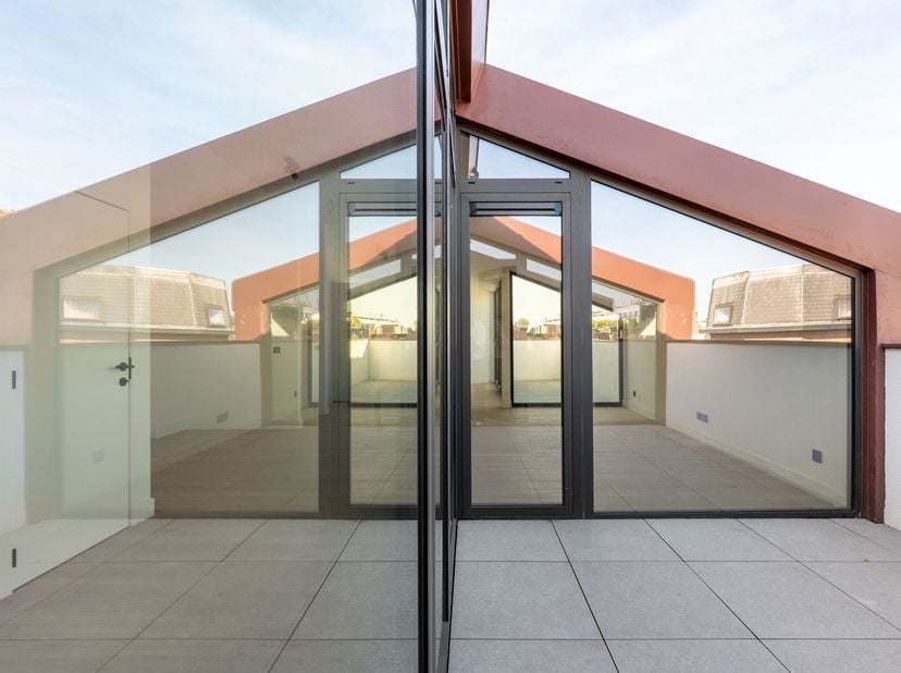 Appartement te koop in Maatsstraat 53 bus D,
                    2060 Antwerpen