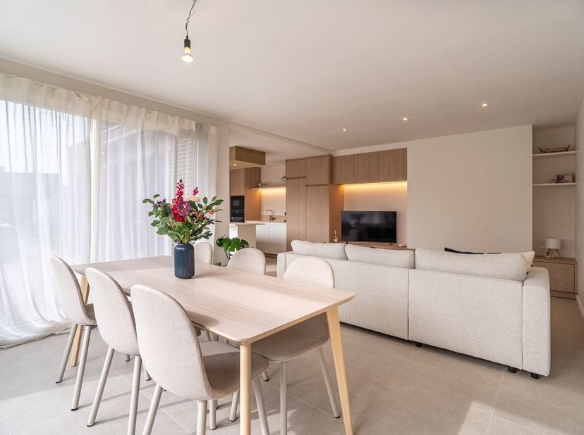 Maison à vendre à Bavikhoofsestraat 59,
                    8531 Bavikhove