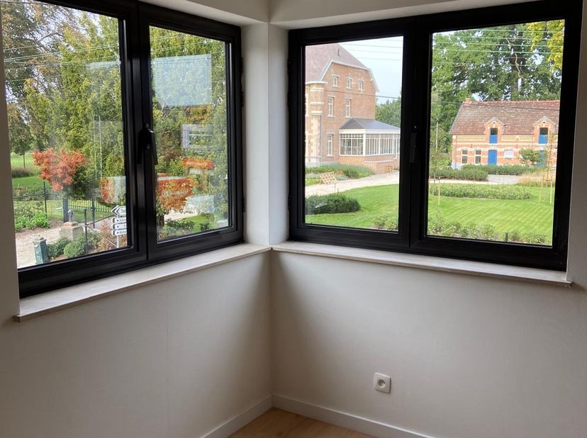 Appartement à vendre à Diestersteenweg 30 boîte 004,
                    3545 Halen