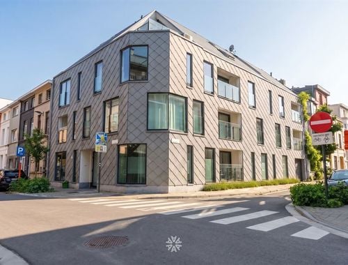                                         Appartement à louer à Gent, € 900
