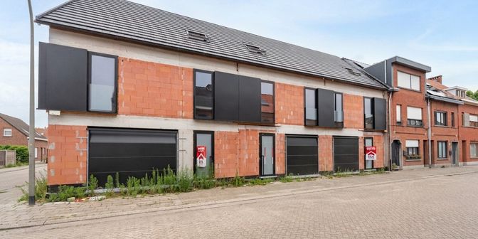 Huis te koop in Heidestraat 90, 2070 Zwijndrecht