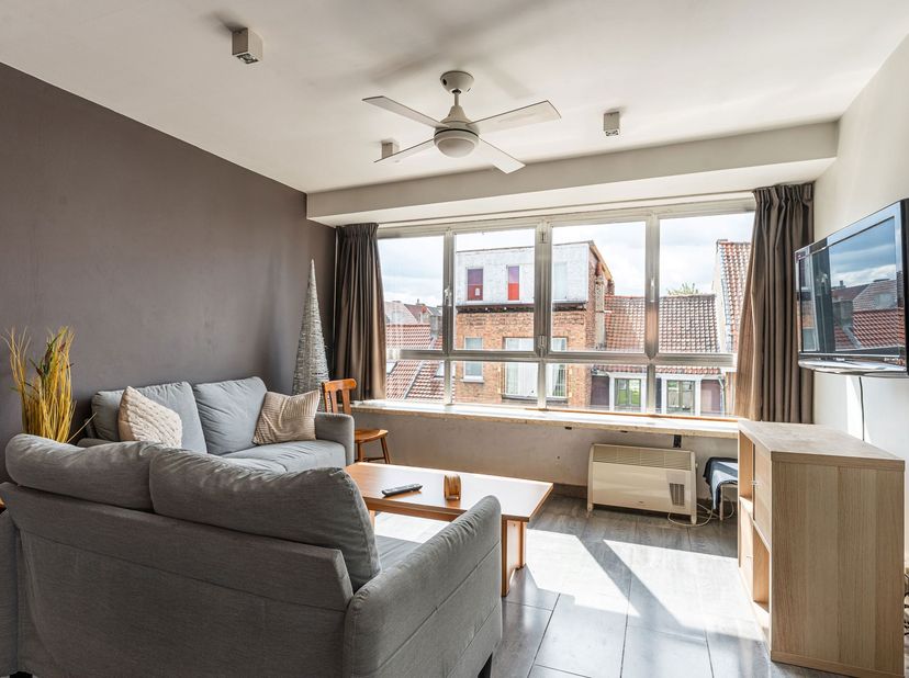 Appartement à vendre à Sint-Salvatorstraat 45,
                    9000 Gent