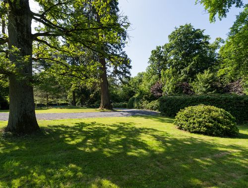                                         Maison à vendre à Lillois-Witterzée, € 595.000

