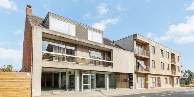 Bien professionnel à vendre à Tieltstraat 7, 8760 Meulebeke