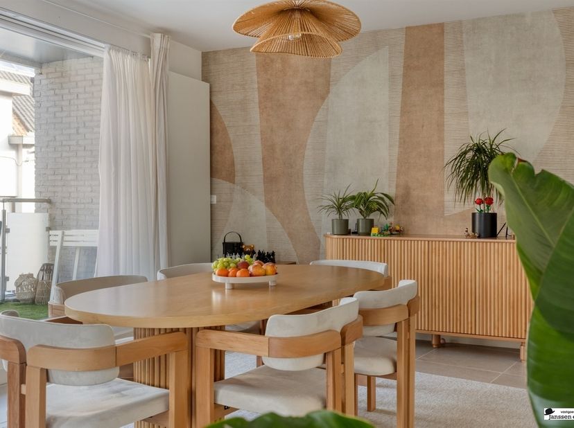 Op zoek naar een top triplex appartement met EPC A met bijna alle voordelen van een woonhuis? De recente en lichte woning biedt meer dan je zou verwac