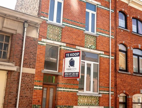                                         Herenhuis te koop in Geraardsbergen, € 239.000
