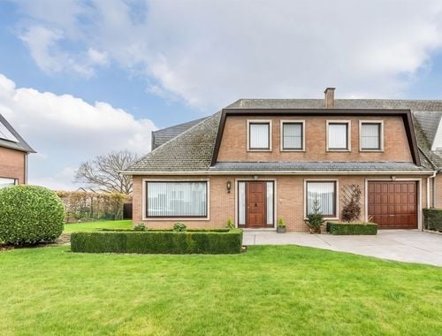                                         Eengezinswoning te koop in Tongeren, € 349.000
