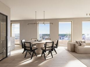 APARTMENT Image