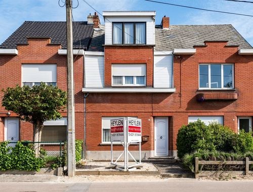                                         Eengezinswoning te koop in Leest, € 249.000
