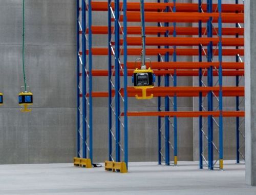                             Bedrijfsgebouw te huur in Boom
