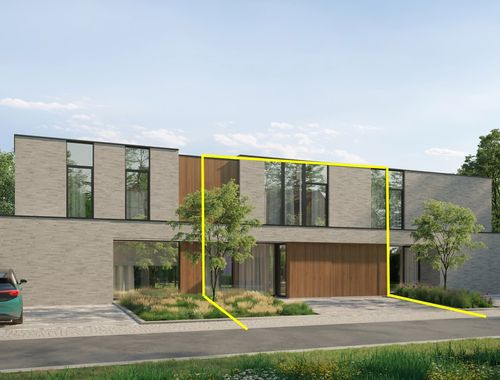                                         Woning te koop in Stekene, € 475.000
