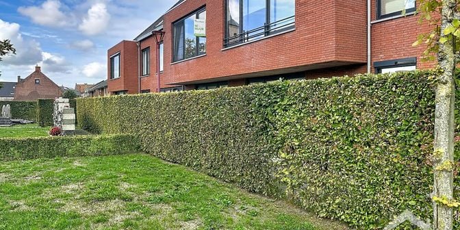 Appartement te huur in Oudstrijdersstraat 4 bus 9, 8680 Koekelare