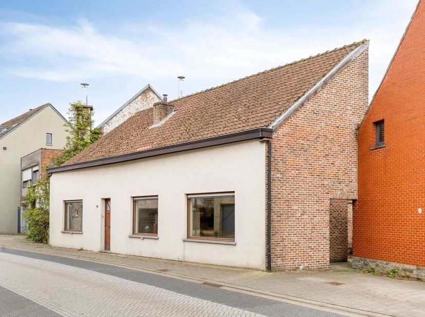 Huis te koop in Kleine Amer 66,
                    2870 Puurs