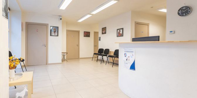 Bedrijfsvastgoed te koop in 7060 Soignies