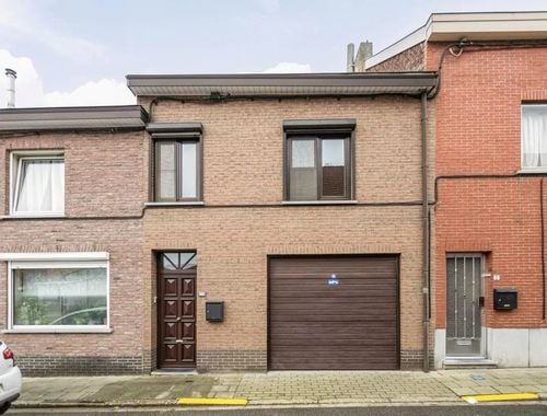                                        Woning te koop in Tienen, € 275.000
