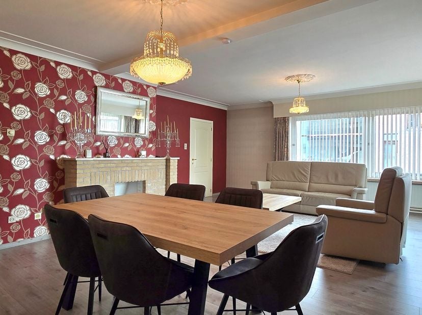 Appartement à vendre
                    à 3560 Lummen