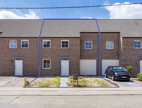                                         Woning te koop in Dadizele, € 339.000
